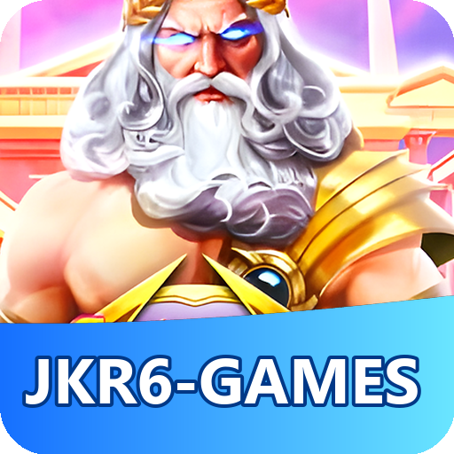 Logo Oficial jkr6-games Download