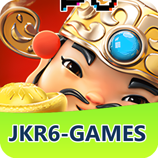 Formulário de Registro jkr6-games